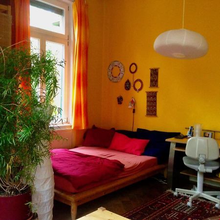 Zimmer Naehe Stadtmitte Fribourg im Breisgau Extérieur photo